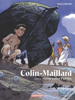 Capa do artigo Colin-Maillard