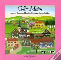 Capa do artigo Colin-Malin