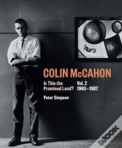 Capa do artigo Colin Mccahon: Is This The Promised Land?