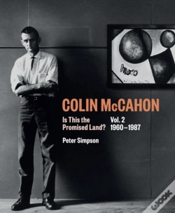 Capa do artigo Colin Mccahon: Is This The Promised Land?