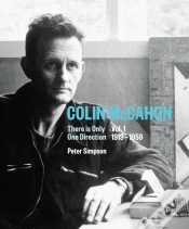 Capa do artigo Colin Mccahon