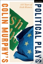 Capa do artigo Colin Murphy