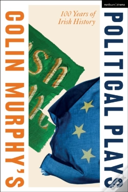 Capa do artigo Colin Murphy'S Political Plays