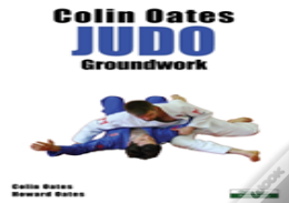Colin Oates Judo