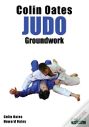 Capa do artigo Colin Oates Judo