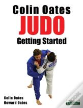 Colin Oates Judo : Getting Started