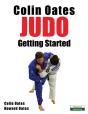 Colin Oates Judo : Getting Started - Preview