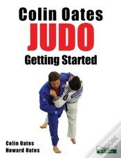 Capa do artigo Colin Oates Judo : Getting Started
