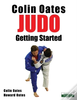 Capa do artigo Colin Oates Judo : Getting Started