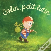 Capa do artigo Colin, Petit Lutin