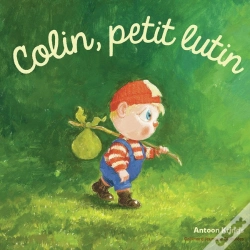 Capa do artigo Colin, Petit Lutin