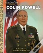 Colin Powell: A Little Golden Book Biography