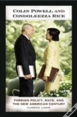 Capa do artigo Colin Powell And Condoleezza Rice