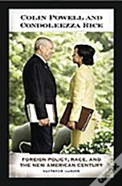 Capa do artigo Colin Powell And Condoleezza Rice