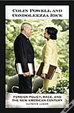 Capa do artigo Colin Powell And Condoleezza Rice