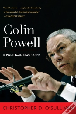 Capa do artigo Colin Powell