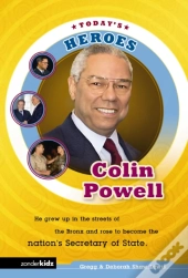 Colin Powell