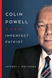 Capa do artigo Colin Powell