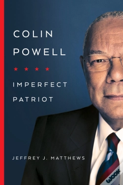 Capa do artigo Colin Powell