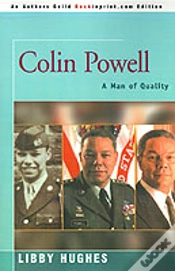 Capa do artigo Colin Powell
