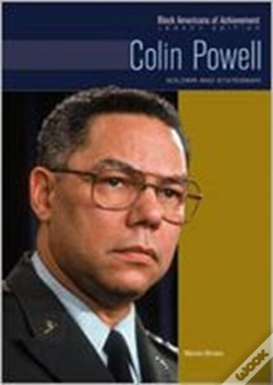 Capa do artigo Colin Powell