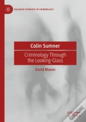 Capa do artigo Colin Sumner