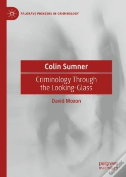 Capa do artigo Colin Sumner