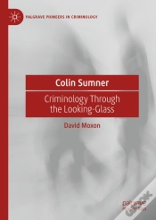 Capa do artigo Colin Sumner