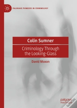 Capa do artigo Colin Sumner