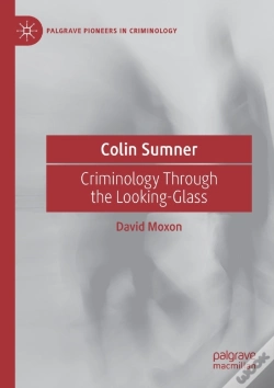 Capa do artigo Colin Sumner
