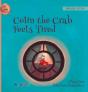 Colin The Crab Feels Tired - Preview