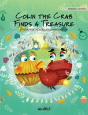 Colin The Crab Finds A Treasure - Preview