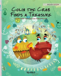 Colin The Crab Finds A Treasure - Preview