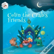 Capa do artigo Colin The Crab