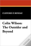 Colin Wilson