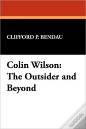 Colin Wilson