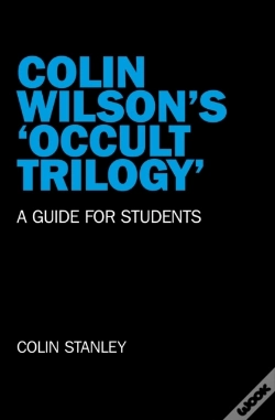 Capa do artigo Colin Wilson`S `Occult Trilogy` - A Guide For Students