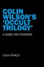 Colin Wilson'S 'Occult Trilogy' - Preview
