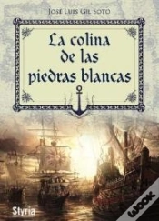 Capa do artigo Colina De Las Piedras Blancas,La