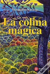 Capa do artigo Colina Magica, La