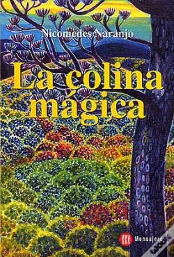 Capa do artigo Colina Magica, La