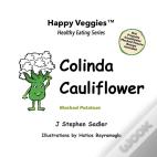 Colinda Cauliflower Storybook 1