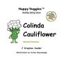Colinda Cauliflower Storybook 1 - Preview