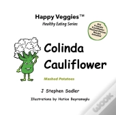 Colinda Cauliflower Storybook 1
