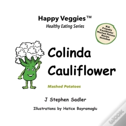 Capa do artigo Colinda Cauliflower Storybook 1
