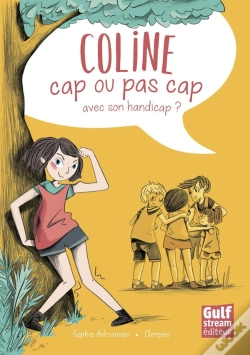 Capa do artigo Coline ; Cap Ou Pas Cap ?