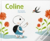 Capa do artigo Coline