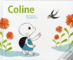 Capa do artigo Coline