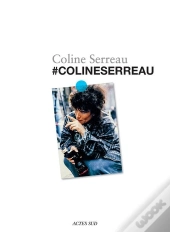#Colineserreau