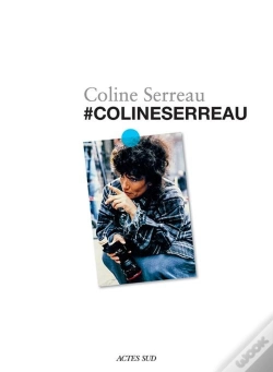 Capa do artigo #Colineserreau